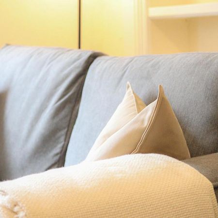Cosy Ardrossan Apartment Εξωτερικό φωτογραφία