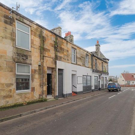 Cosy Ardrossan Apartment Εξωτερικό φωτογραφία