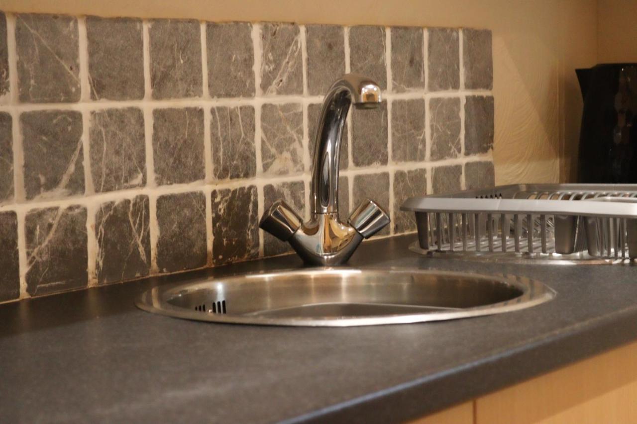 Cosy Ardrossan Apartment Εξωτερικό φωτογραφία